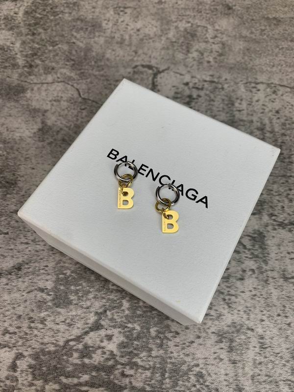 Balenciaga Earring 04lyr168